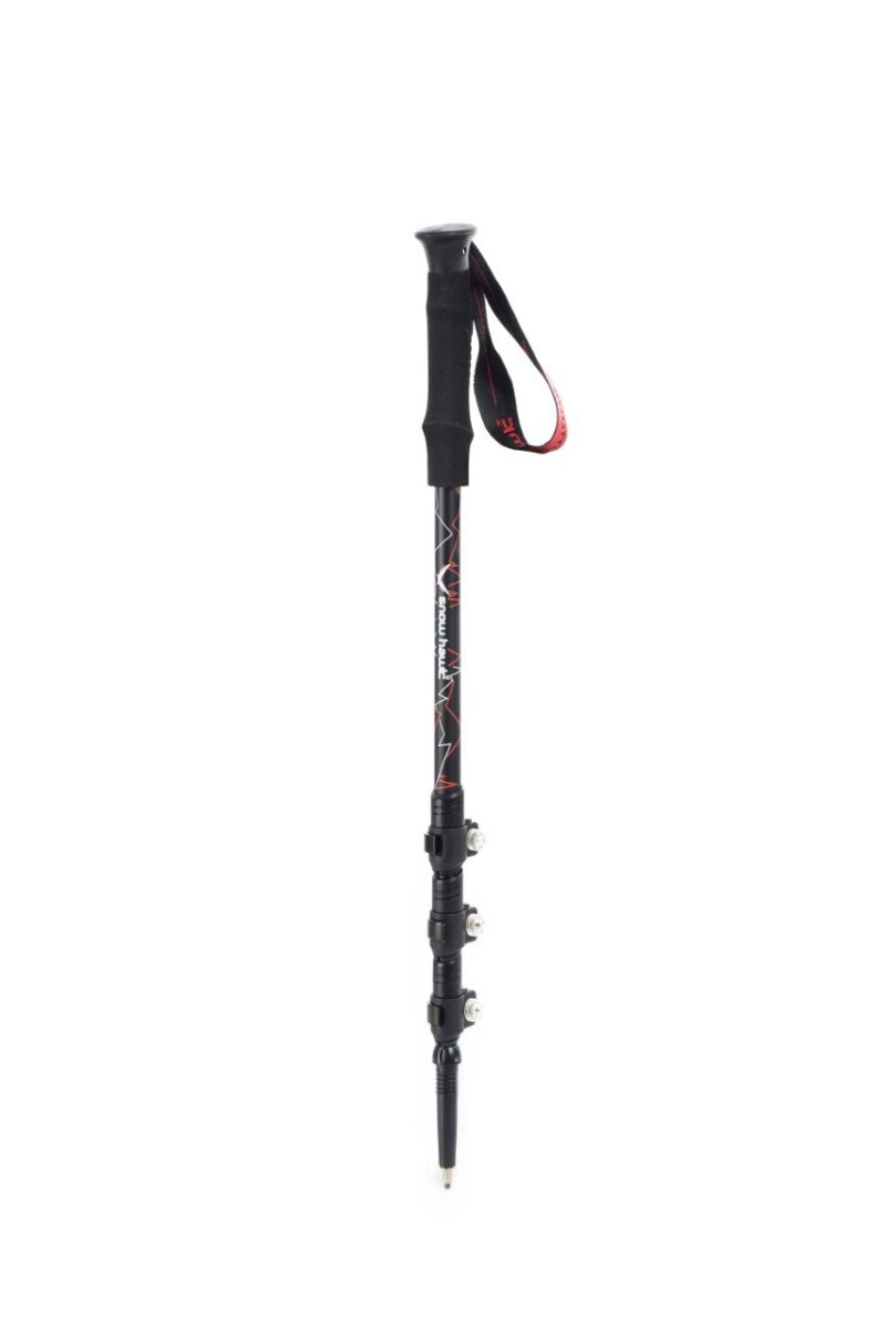 باتوم کوهنوردی اسنوهاک Snowhawk مدل SN-T0114