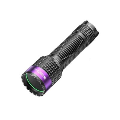 چراغ قوه UV اسمایلینگ شارک Smiling Shark مدل SD-7157