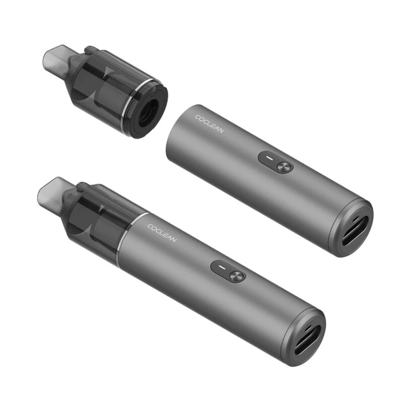 جارو شارژی و بادبزن شیائومی Xiaomi مدل Coclean C2 FV3