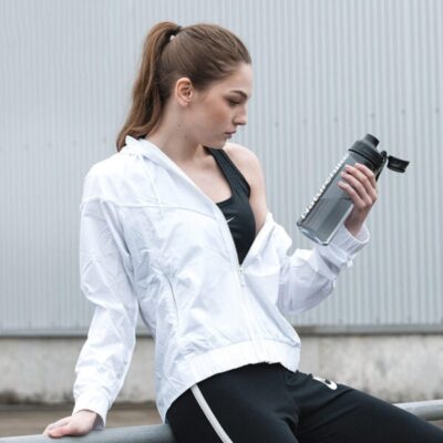 قمقمه نیچرهایک Naturehike مدل TWB05 ۷۰۰ میلی‌لیتر