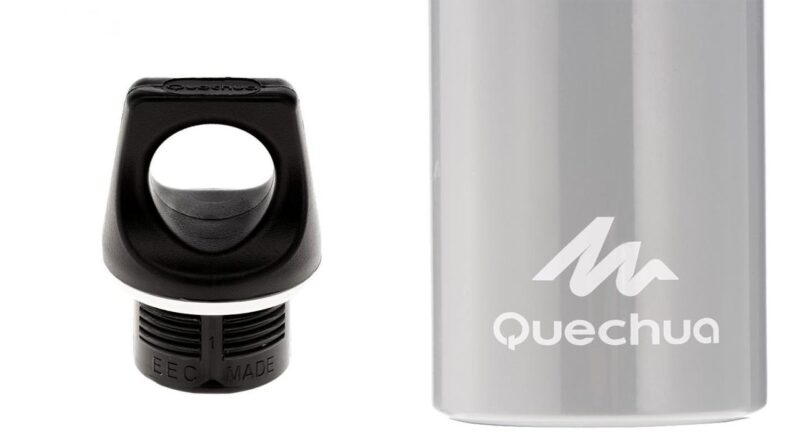 قمقمه کچوا Quechua مدل 100ALU