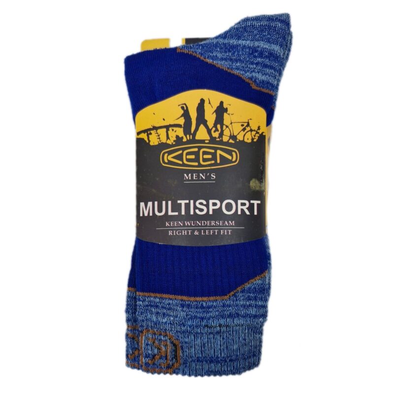 جوراب پشمی کین KEEN MULTISPORT زمستانی