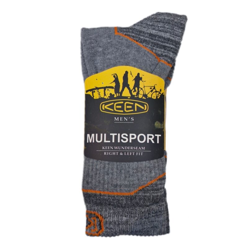 جوراب پشمی کین KEEN MULTISPORT زمستانی